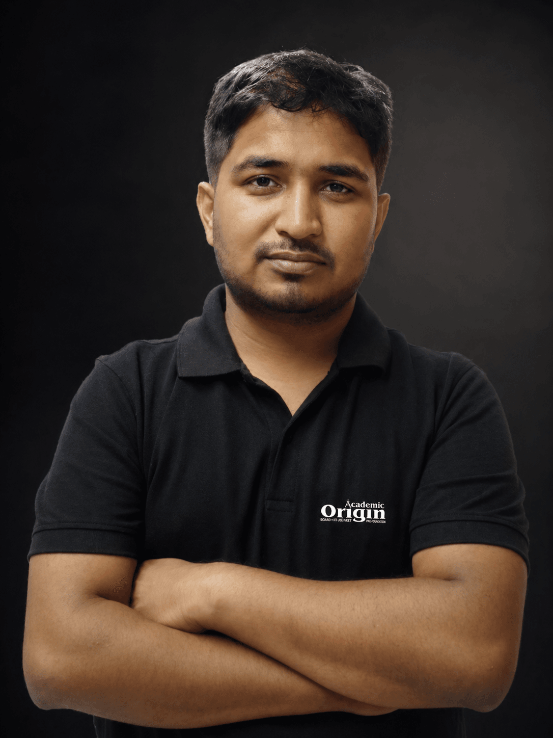 Abhishek Pathak - Founder, Ursuline Study Centre