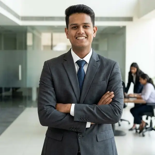 DEVASIS SIR — SENIOR FACULTY