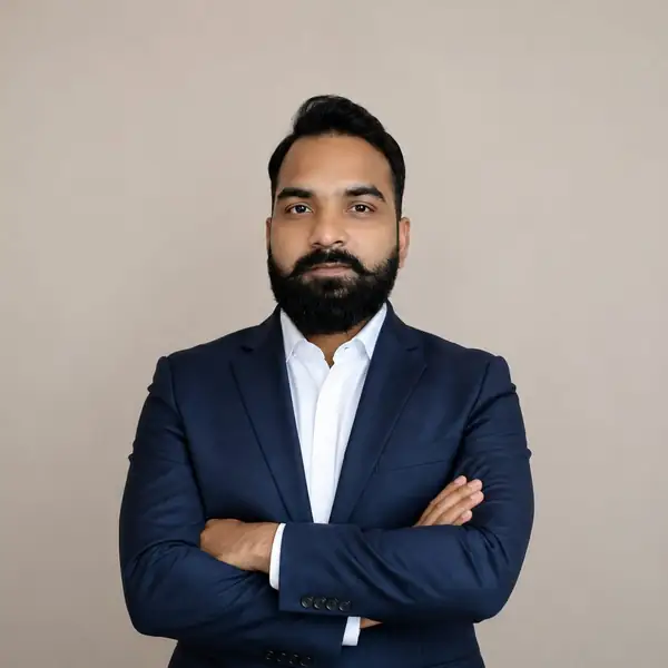WARISH SIR — SENIOR TEACHER